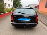 Mercedes-Benz 220 - Mercedes 220 mit Schiebedach