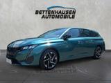 Peugeot 308 SW Hybrid Automatik Navi Digitales Tacho - Peugeot 308 mit Hybrid-Antrieb: Kombi