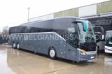 Setra S 519 HD / 15.0m / 65 pl / Full Option - Setra Doppeldecker