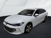 Volkswagen Passat - Vorschau Bild 2