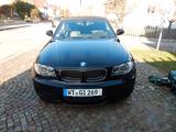 BMW 135i Cabrio - - BMW 135: Cabrio