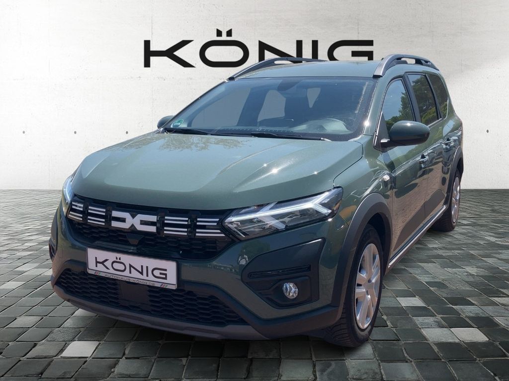 Image of Dacia Jogger