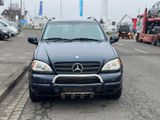 Mercedes-Benz ML 320 -Brabus Limited Edition 25/500 - Mercedes-Benz ML 320: Brabus