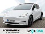 Tesla Model Y Dual AWD Tesla Performance Panorama Navi - Tesla in Köln