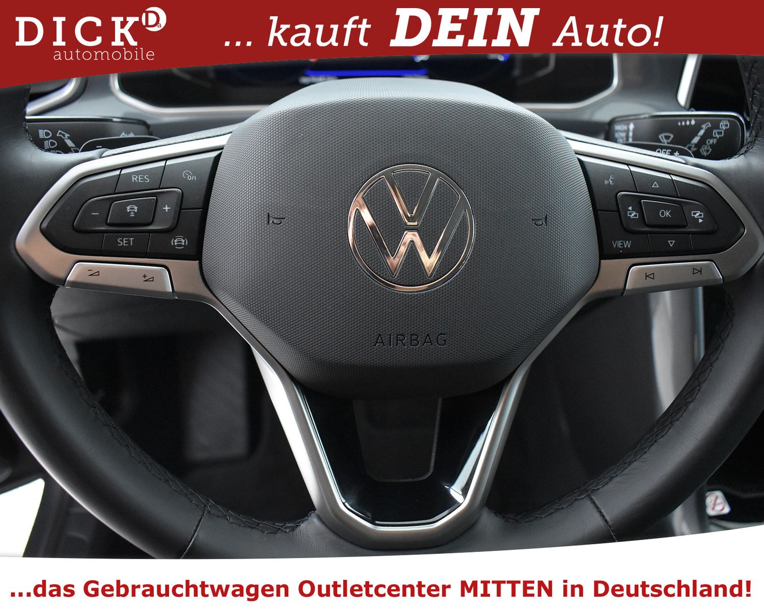 VW T-Roc 1.5TSI DSG Style NAV+KAM+LED+AHK+ACC+VIRTU - Image 15