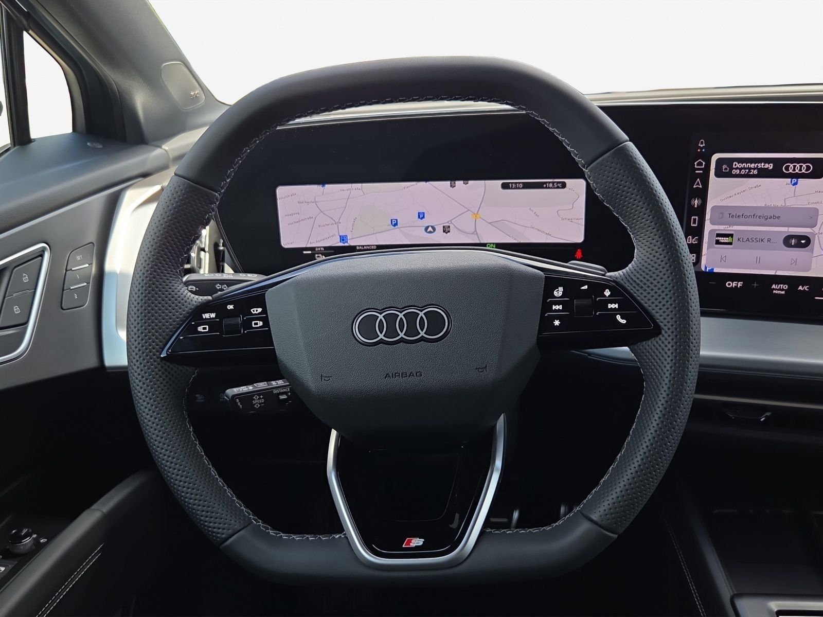 Audi Q4 e-tron - Bild 8