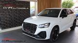 Audi Q2 35 TFSI S line* AHK* LED* KAM* Garantie* Top  - Audi Q2 in Nürnberg