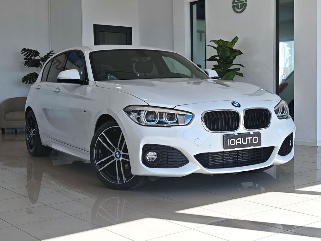 Image of BMW 118