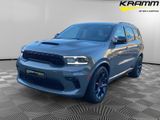 Dodge Durango SRT Black Premium LED AHK Winterp. BT - Dodge Durango in Berlin