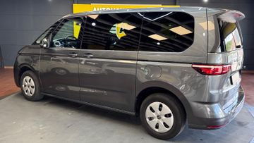 Volkswagen T7 Multivan - 7