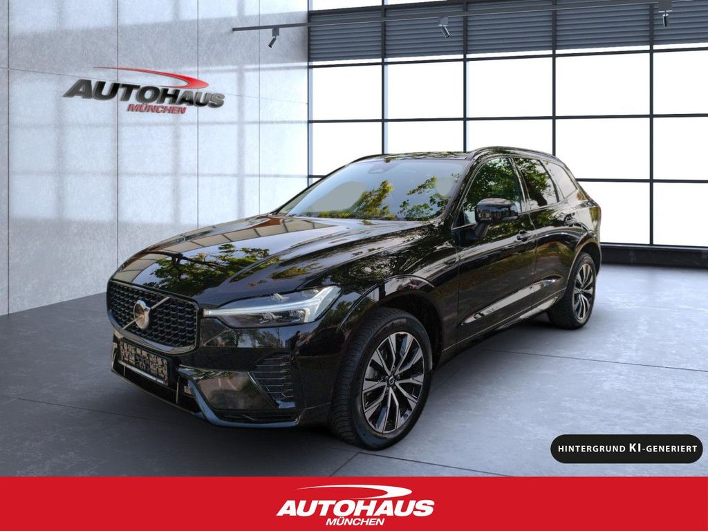 Image of Volvo XC60