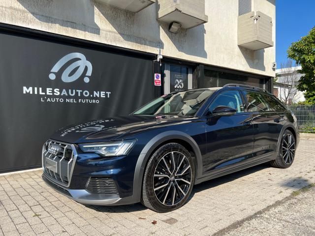 Audi AUDI A6 allroad 45 TDI 3.0 quattro tipt MHEV MAT