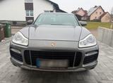 Porsche Cayenne S S - Porsche Gebrauchtwagen in Ingolstadt