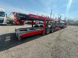 Mercedes-Benz Actros mp3 Kassbohrer vario/vario - Mercedes-Benz Actros mp3
