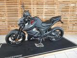 Zontes ZT 125-U **Neuzustand** - ZONTES ZT 125 U