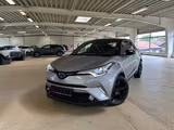 Toyota C-HR Hybrid Style - gebrauchte Toyota Sportwagen