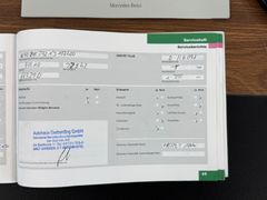 Fahrzeugabbildung Mercedes-Benz B 170 / Automatik Klimaanlage