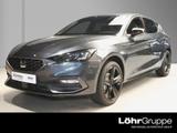 Seat Leon FR Black Edition 1.5 TSI-6-Gang SLW - Seat Leon mit Benzin-Antrieb: Limousine, 1.6