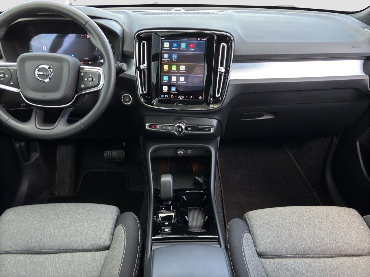 Volvo XC40 - Bild 10