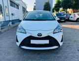 Toyota Yaris 1.5 Comfort 1.Hand Kamera Klimaanlage - gebrauchte Toyota Yaris aus dem Jahr 2019