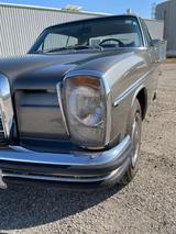 Mercedes-Benz W114 280CE - Mercedes-Benz CE 280 Gebrauchtwagen