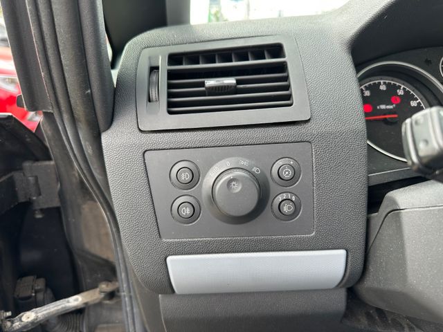 Opel Zafira B CATCH ME Now