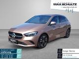 Mercedes-Benz B 180 Navi*PDC*el.Heck*LED*SpurH*Virtual*SHZ*LM - gebrauchte Mercedes-Benz B 180 aus dem Jahr 2023