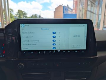Ford Tourneo Custom 2.0 L Titanium +