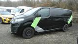 Citroën Jumpy Kasten Driver XL - Citroën Kastenwagen Jumpy