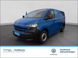 Volkswagen T7 Transporter Kasten 2.0 TDI AHK KAMERA LED VIR - Jahreswagen: Transporter