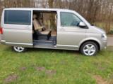 Volkswagen T5 Multivan Highline - Volkswagen T5 Multivan Gebrauchtwagen