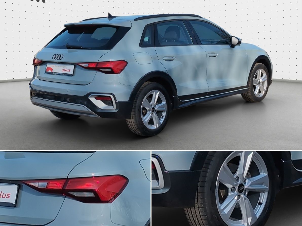 Audi A3 - Bild 18