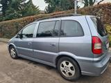 Opel Zafira 2.2 DTI  OPC-Line 125 PS Sitzer + 4SR - Opel Zafira aus 2004 mit Diesel-Antrieb
