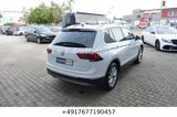 Volkswagen 2.0 TDI SCR DSG 4MOTION Highline(Top-Zustand) - VW Tiguan Gebrauchtwagen in Erfurt