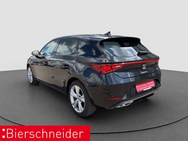 Seat Leon - Bild 7