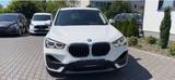 BMW x1 18drive Sportausstattung - BMW 118 SUV