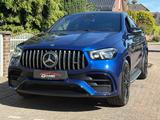 Mercedes-Benz GLE 63 S Coupe AMG 4Matic+ Coupe/1 Hand/Voll/