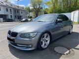 BMW 325d Cabrio (E93) - BMW 325 in Herne