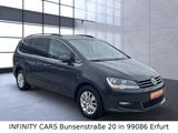 Volkswagen Sharan Comfortline BMT - VW Sharan Gebrauchtwagen in Erfurt