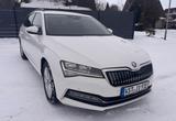 Skoda Superb 1.4 TSI iV AMBITION, Virtual, scheckheft