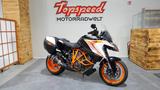KTM 1290 Super Duke GT  *TÜV Neu* - KTM 1290 SUPER DUKE GT
