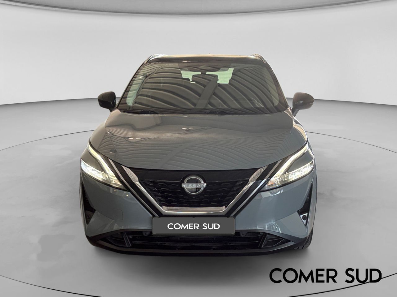 Nissan NISSAN Qashqai III 2021 - Qashqai 1.5 e-power N- imagem 2