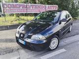 Seat Ibiza 1.2 12V 70CV 3p. Free GPL 125000KM 8/ - Seat Ibiza mit LPG-Antrieb