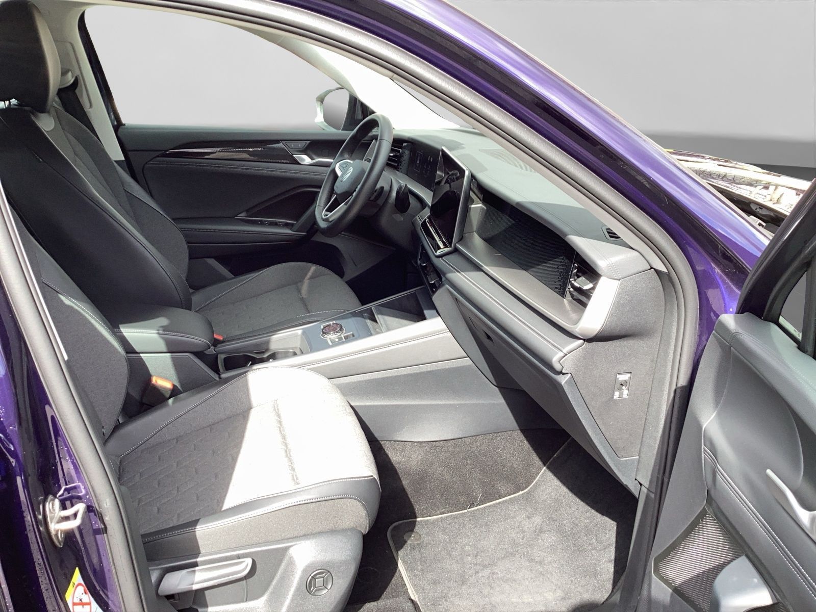 Volkswagen Tayron - Bild 4