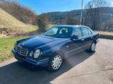 Mercedes-Benz Mercedes Benz E300 TD Turbodiesel W210 Ele... - gebrauchte Mercedes-Benz E 300 aus dem Jahr 1999