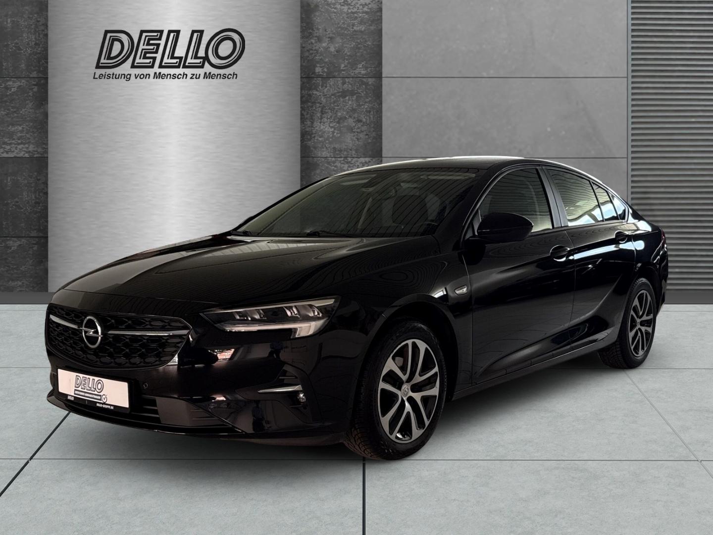 Opel Insignia B 1.5 D Grand Sport Edition LED Apple C