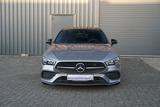 Mercedes-Benz CLA 250 SB  AMG Night 19"LM PANO Kamera Ambiente - Mercedes-Benz CLA 250 Shooting Brake mit Panoramadach