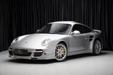 Porsche 997.2 Turbo S Coupé SHD*PCM*Zentralverschluss - Porsche 997 mit Benzin-Antrieb: Coupe