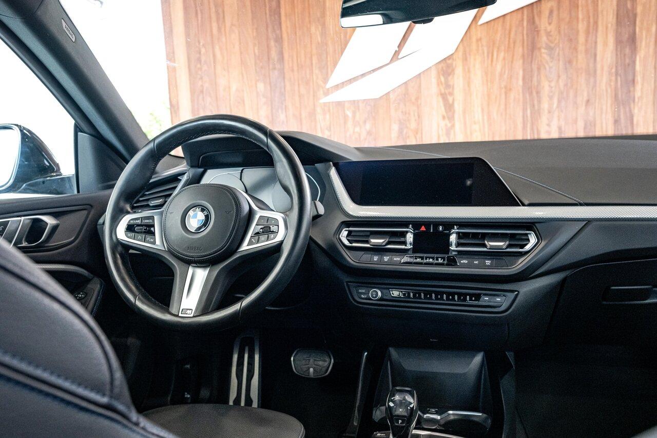 BMW 218 Gran Coupé, миниатюра 27