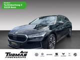 Skoda Superb Combi Selection 2.0 TDI DSG LED NAVI AHK - Skoda Superb in Bonn